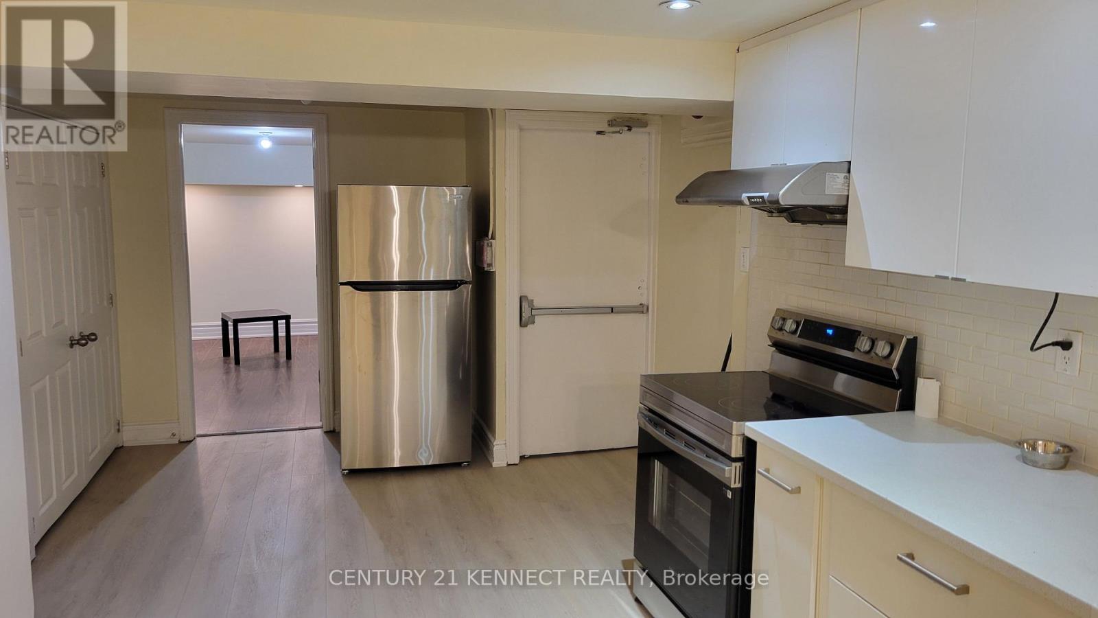 Lower - 181 Augusta Avenue, Toronto, Ontario  M5T 2L4 - Photo 2 - C12810038