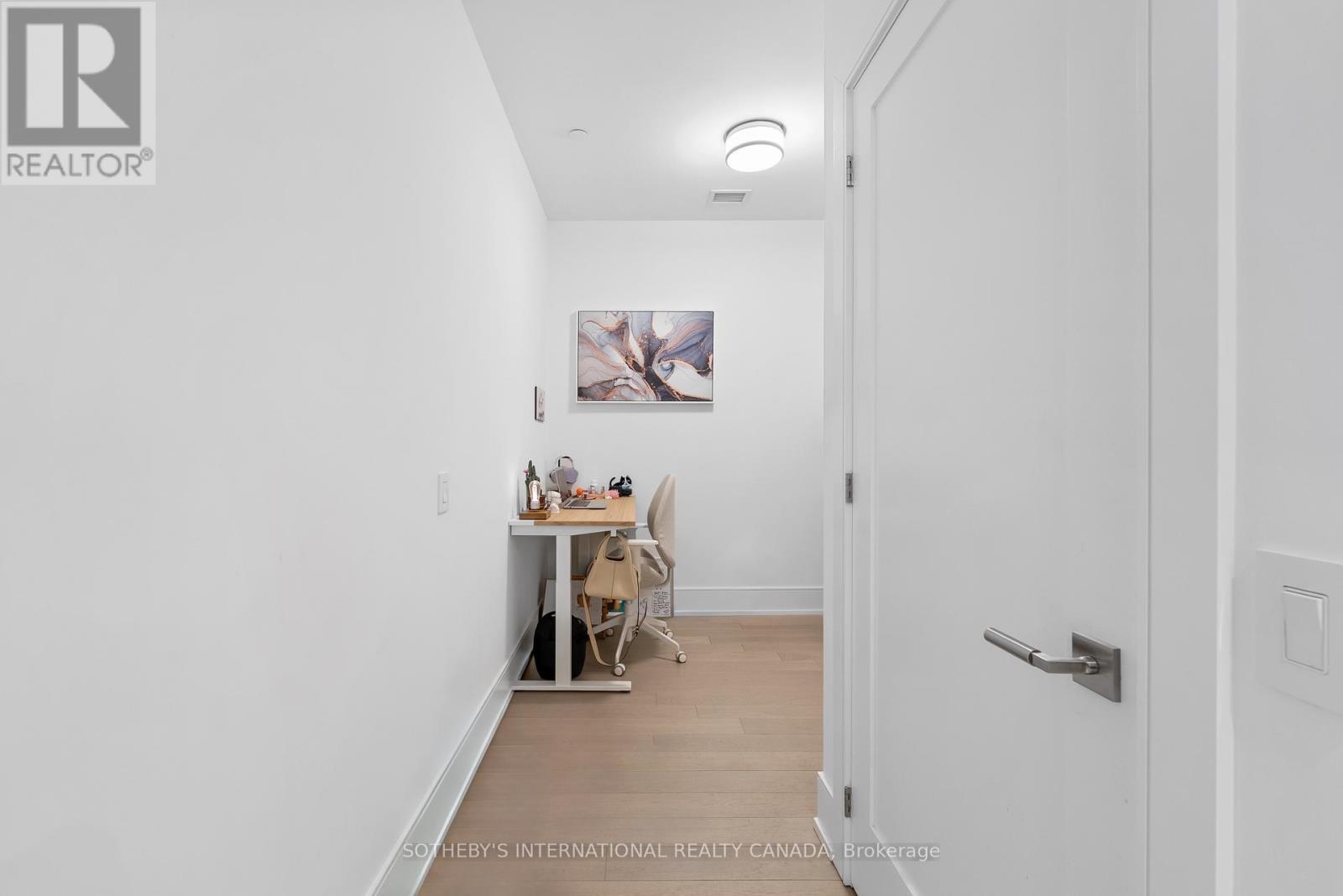 932 - 155 Merchants' Wharf, Toronto, Ontario  M5A 0Y4 - Photo 10 - C12810054