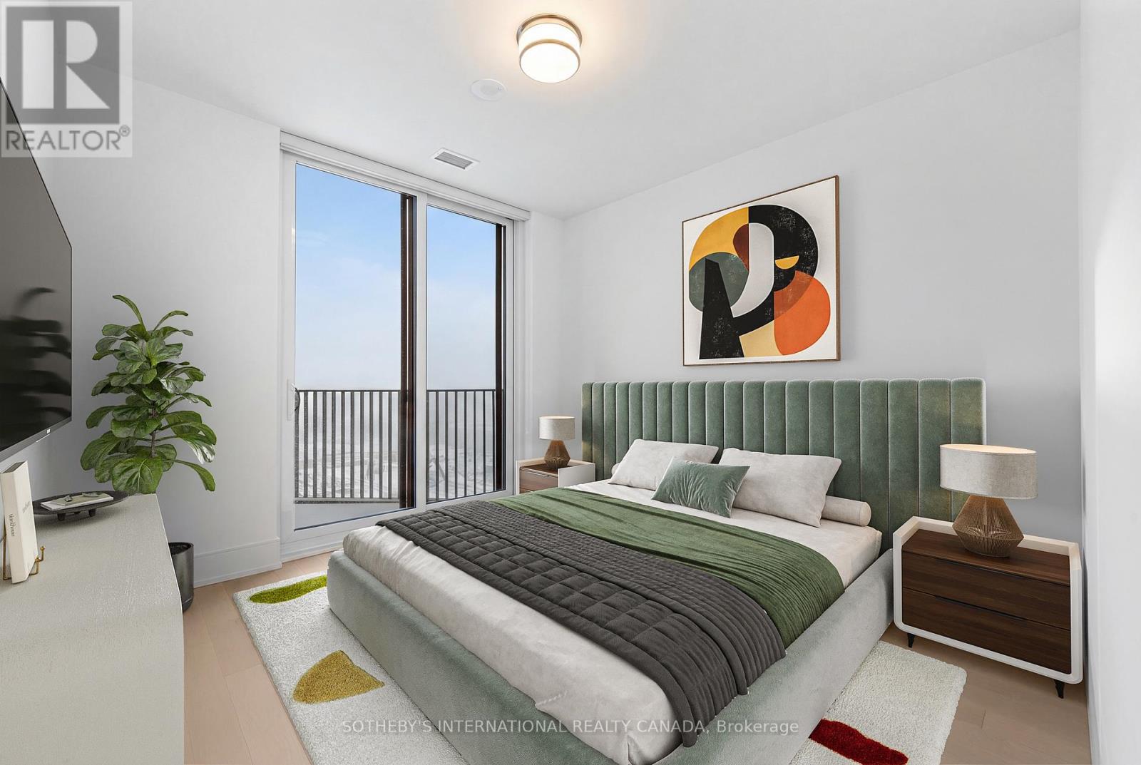 932 - 155 Merchants' Wharf, Toronto, Ontario  M5A 0Y4 - Photo 12 - C12810054