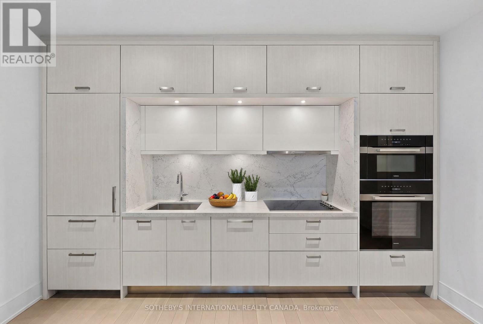 932 - 155 Merchants' Wharf, Toronto, Ontario  M5A 0Y4 - Photo 3 - C12810054