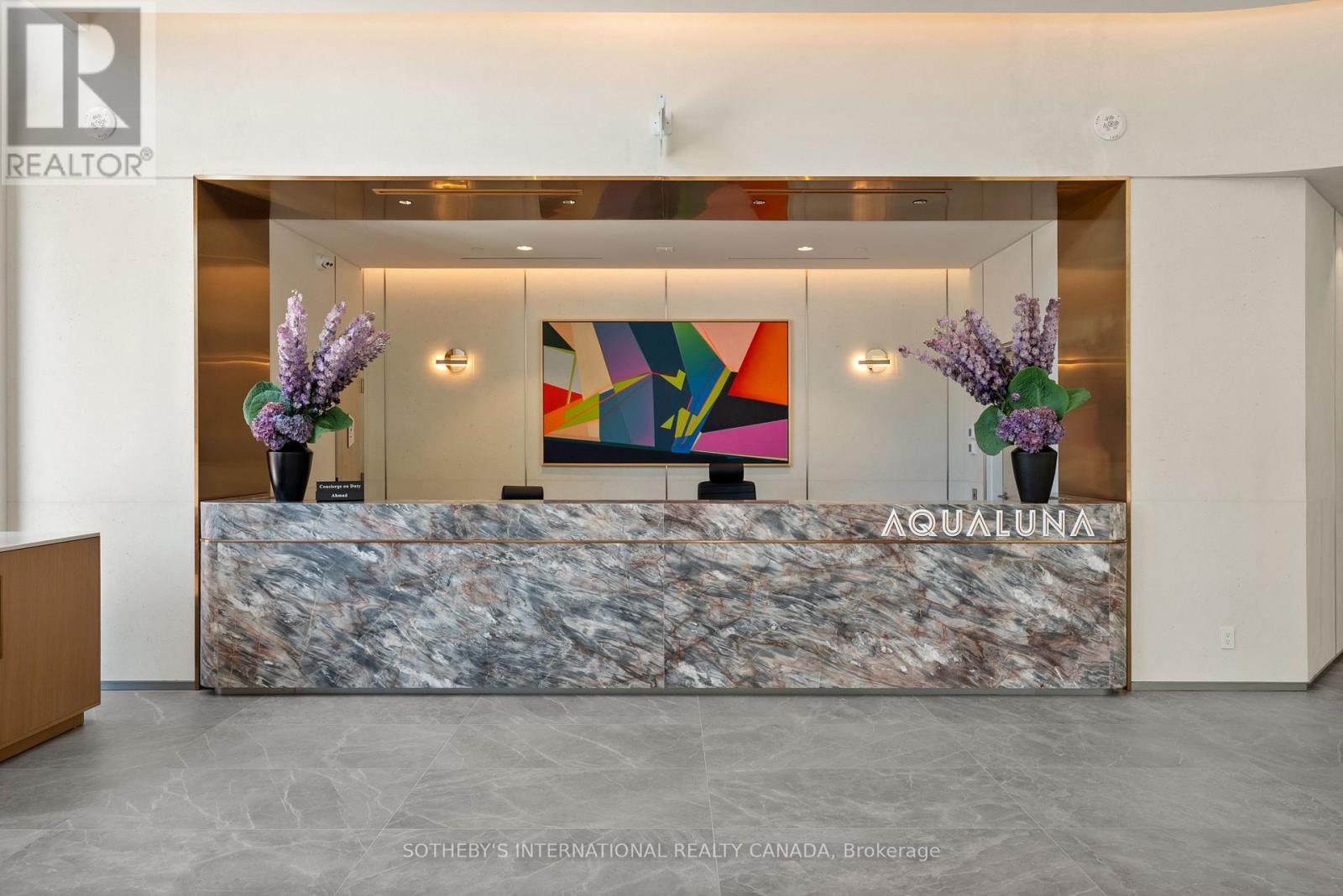 932 - 155 Merchants' Wharf, Toronto, Ontario  M5A 0Y4 - Photo 33 - C12810054