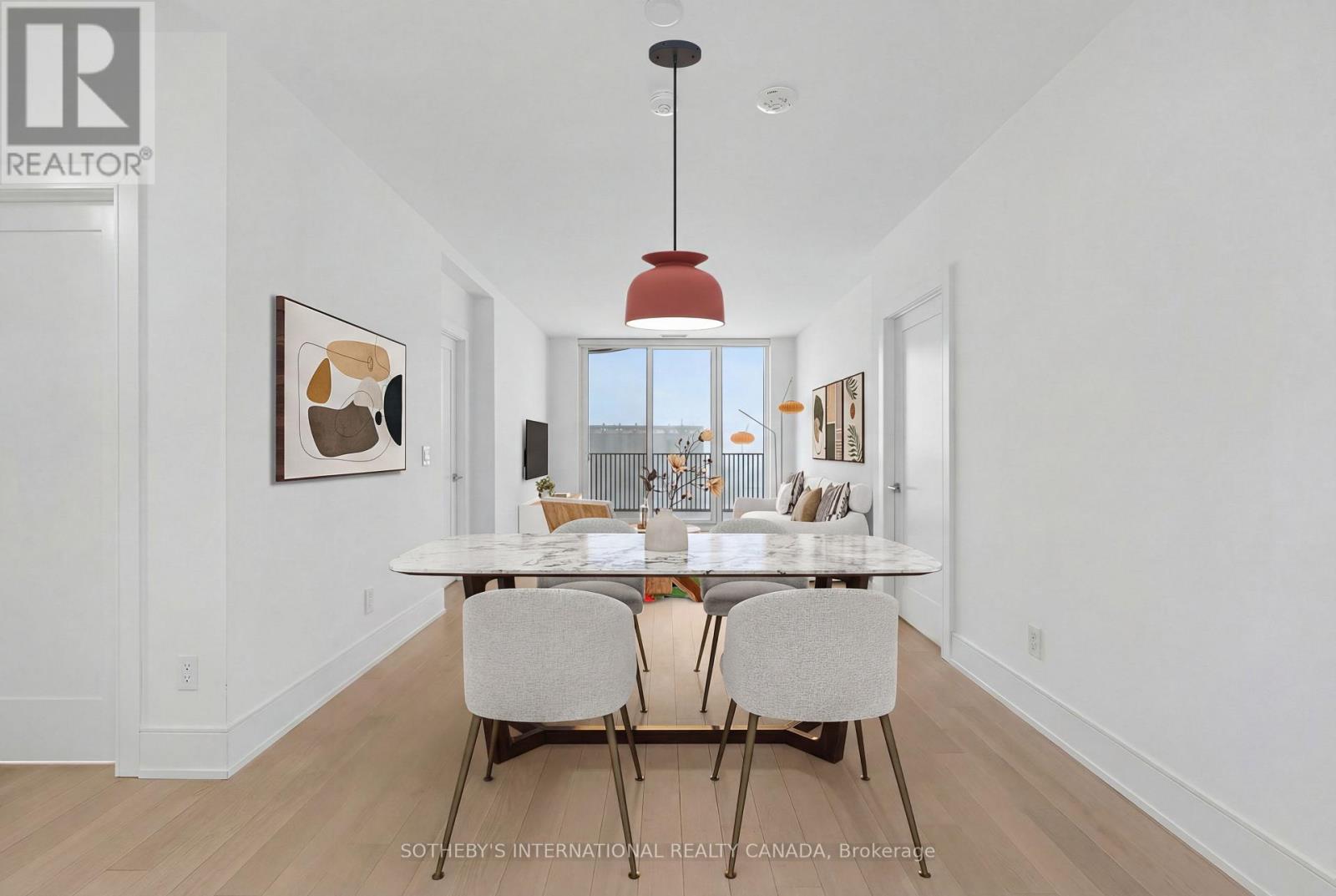 932 - 155 Merchants' Wharf, Toronto, Ontario  M5A 0Y4 - Photo 5 - C12810054