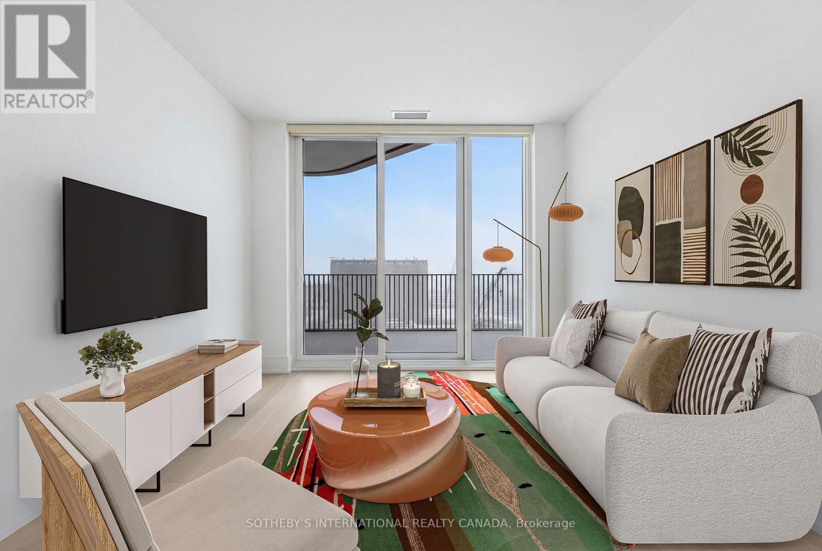 932 - 155 Merchants' Wharf, Toronto, Ontario  M5A 0Y4 - Photo 6 - C12810054