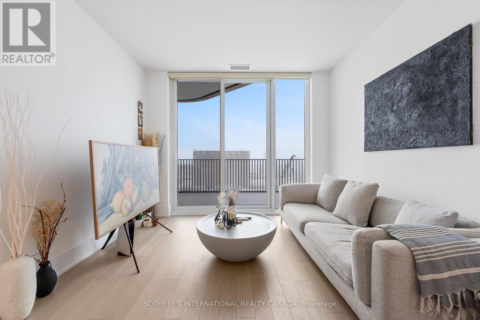 932 - 155 Merchants' Wharf, Toronto, Ontario  M5A 0Y4 - Photo 7 - C12810054