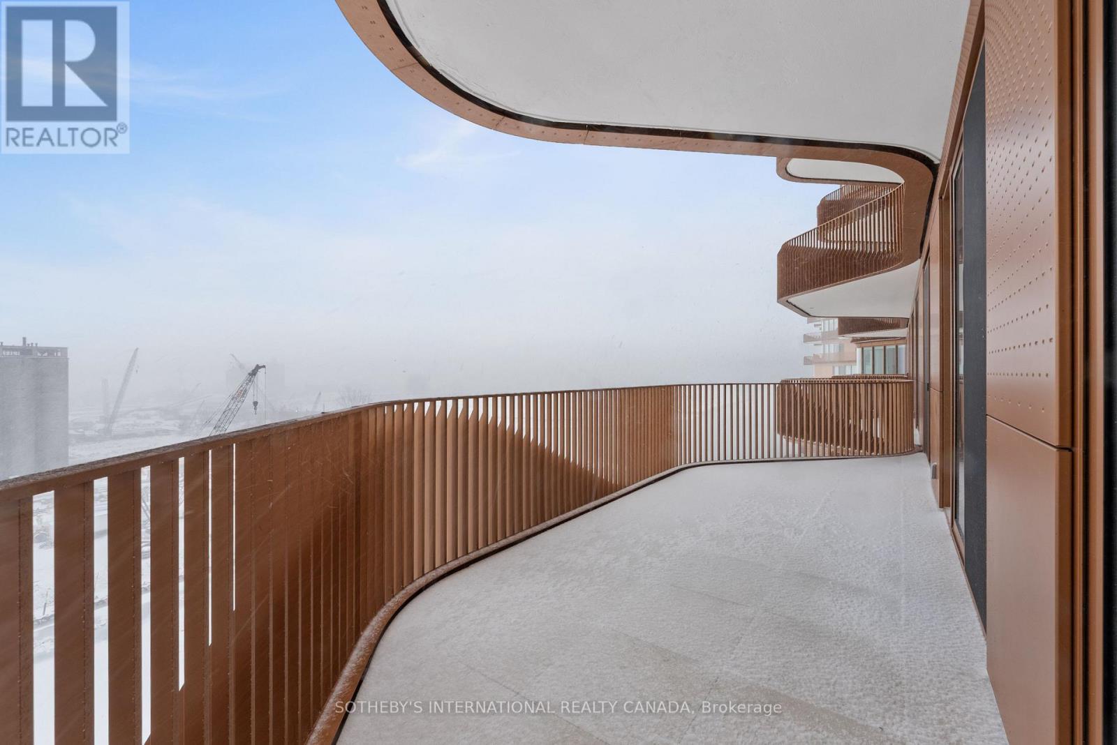 932 - 155 Merchants' Wharf, Toronto, Ontario  M5A 0Y4 - Photo 8 - C12810054