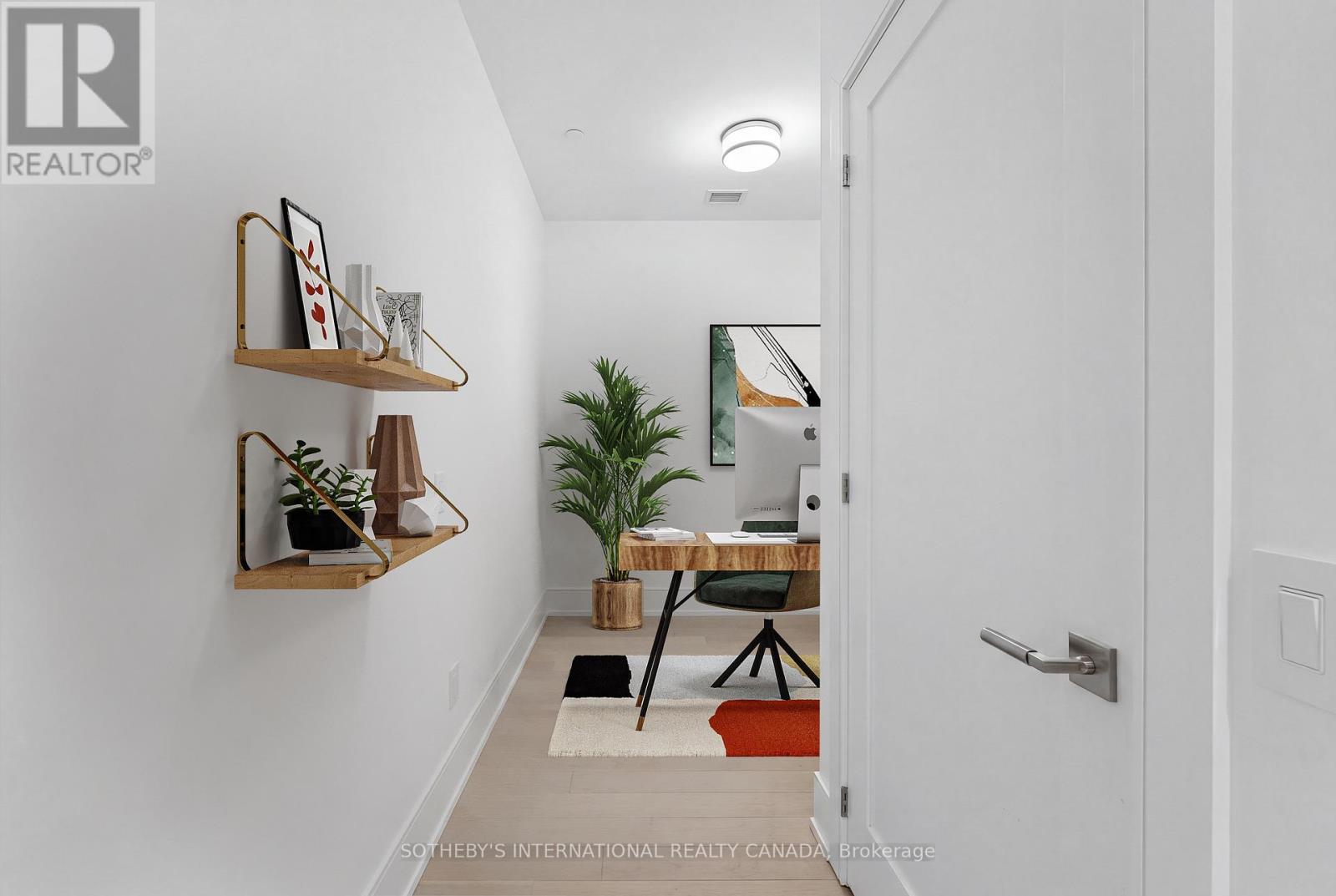 932 - 155 Merchants' Wharf, Toronto, Ontario  M5A 0Y4 - Photo 9 - C12810054