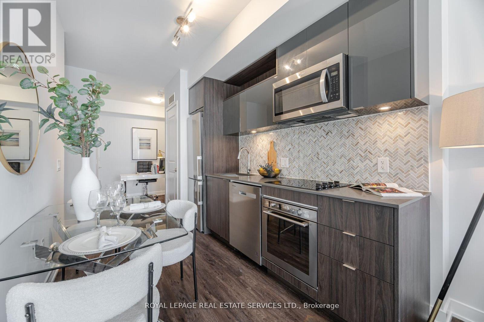 803 - 100 Dalhousie Street, Toronto, Ontario  M5B 0C7 - Photo 13 - C12810072