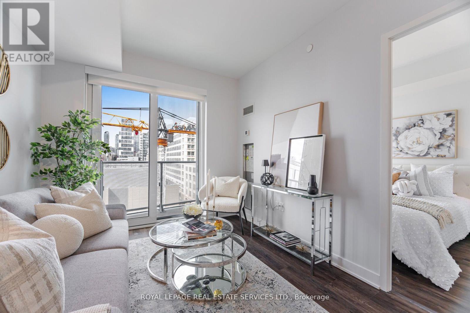 803 - 100 Dalhousie Street, Toronto, Ontario  M5B 0C7 - Photo 19 - C12810072