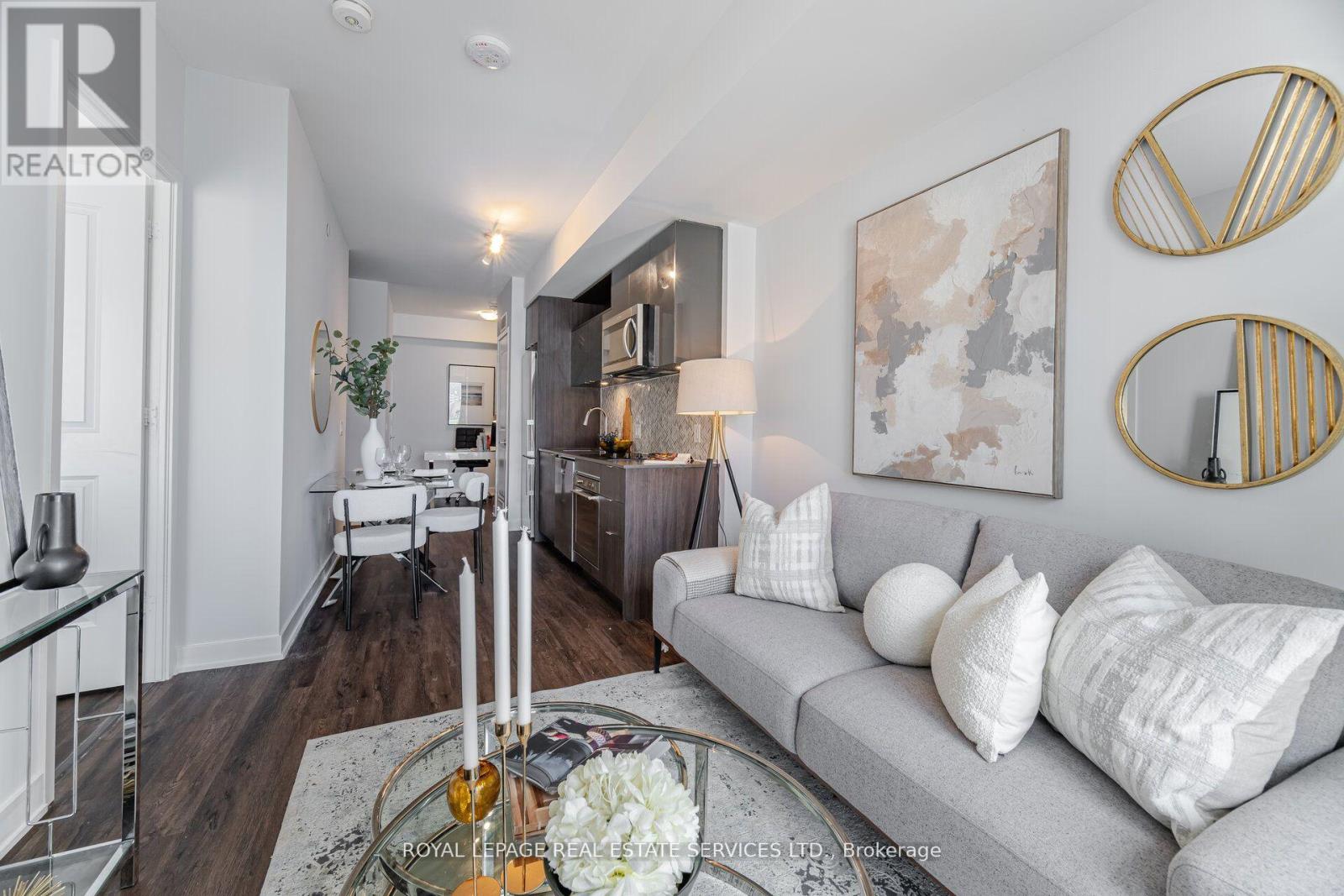 803 - 100 Dalhousie Street, Toronto, Ontario  M5B 0C7 - Photo 21 - C12810072