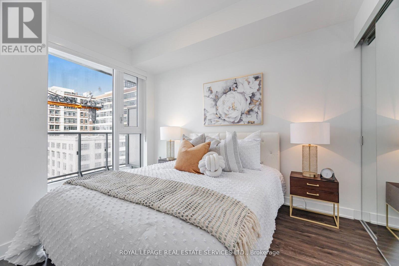 803 - 100 Dalhousie Street, Toronto, Ontario  M5B 0C7 - Photo 23 - C12810072