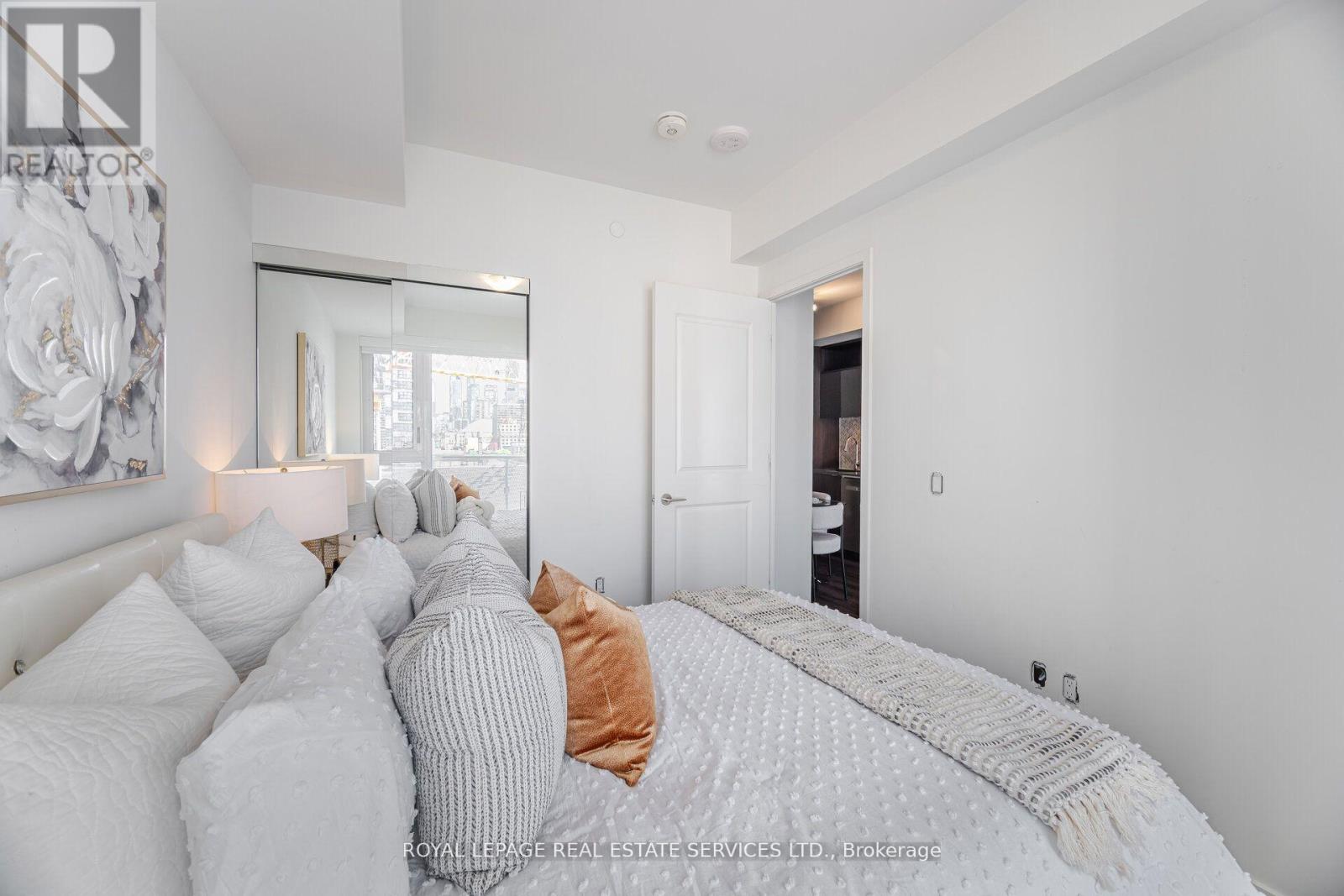 803 - 100 Dalhousie Street, Toronto, Ontario  M5B 0C7 - Photo 24 - C12810072