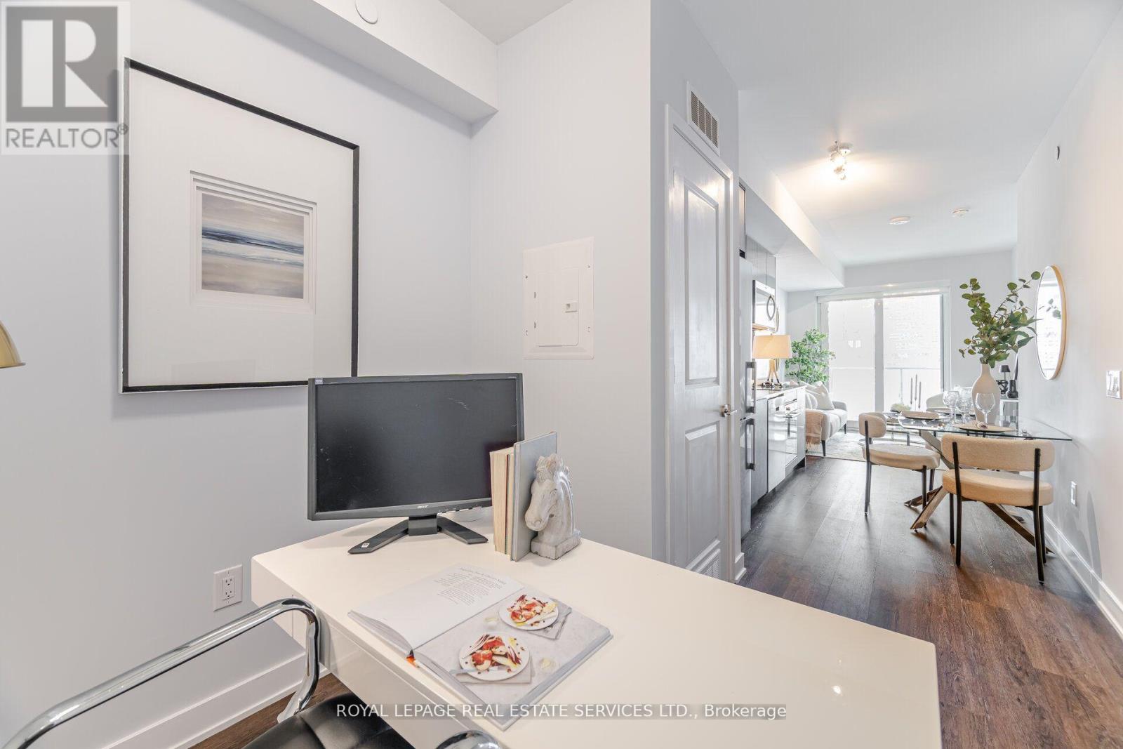 803 - 100 Dalhousie Street, Toronto, Ontario  M5B 0C7 - Photo 28 - C12810072