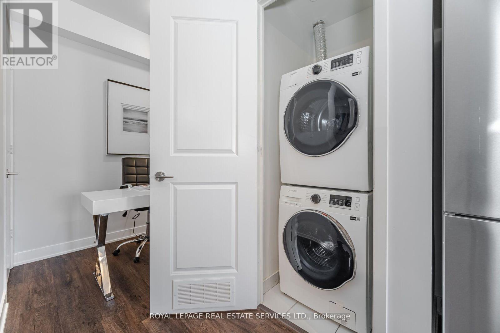 803 - 100 Dalhousie Street, Toronto, Ontario  M5B 0C7 - Photo 30 - C12810072