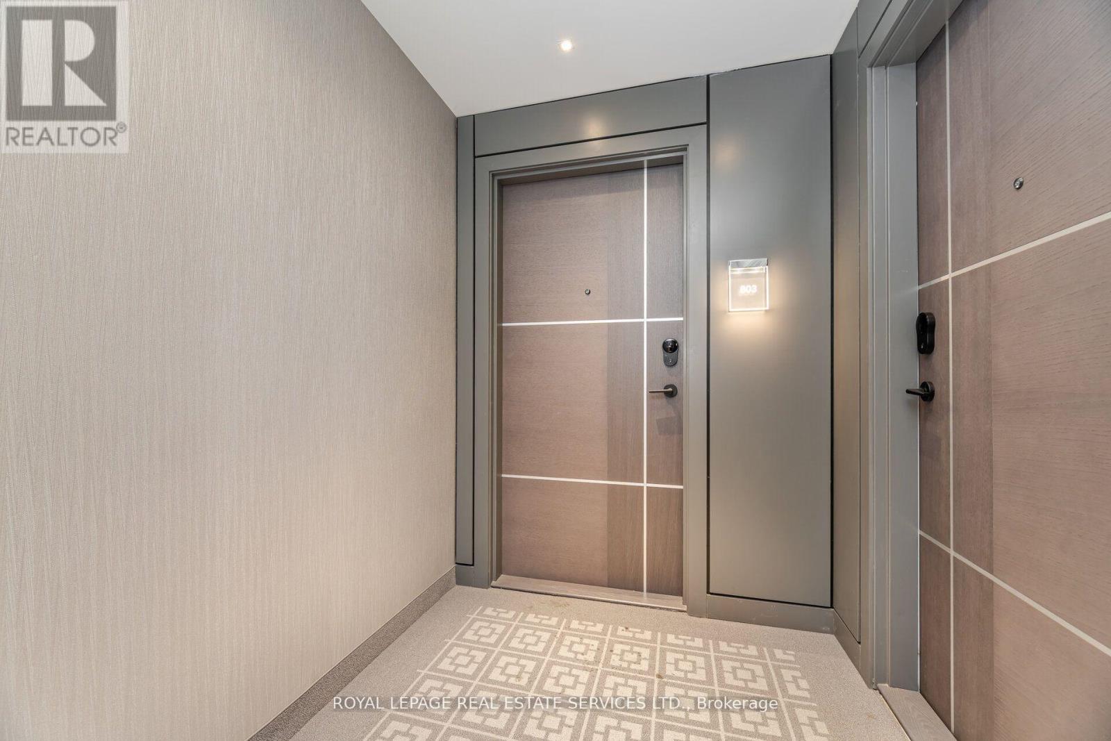 803 - 100 Dalhousie Street, Toronto, Ontario  M5B 0C7 - Photo 5 - C12810072