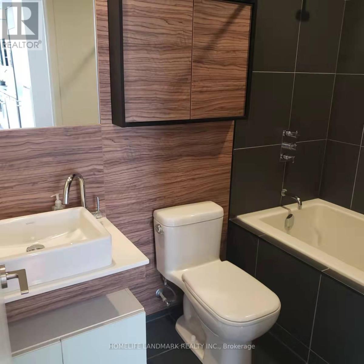 2107 - 75 St Nicholas Street, Toronto, Ontario  M4Y 0A5 - Photo 17 - C12810074