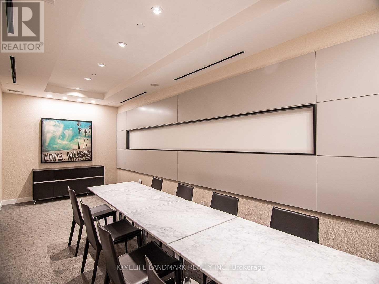 2107 - 75 St Nicholas Street, Toronto, Ontario  M4Y 0A5 - Photo 9 - C12810074