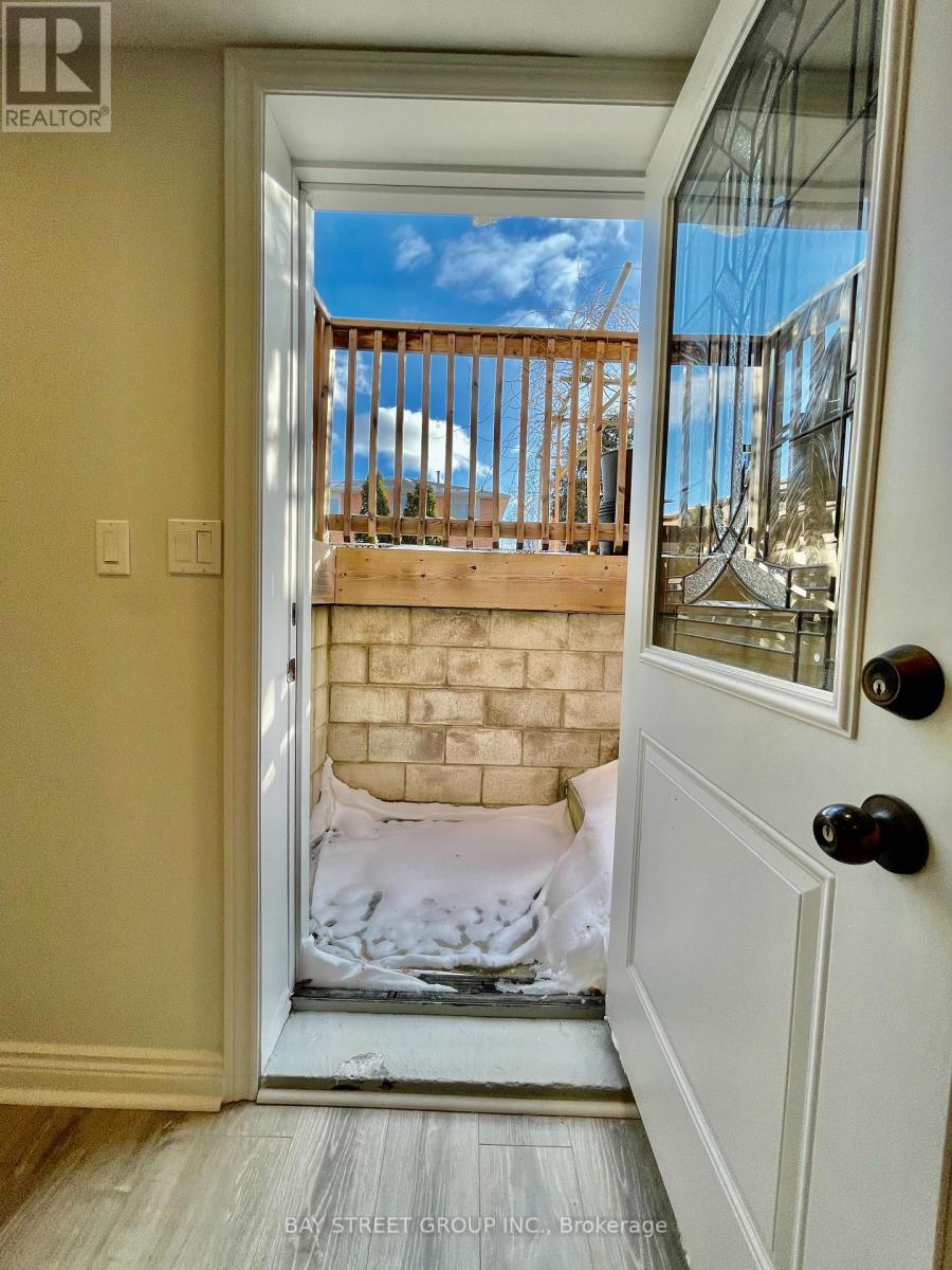 (Bsmt) - 3 Teseo Court, Richmond Hill, Ontario  L4B 3H9 - Photo 14 - N12810070