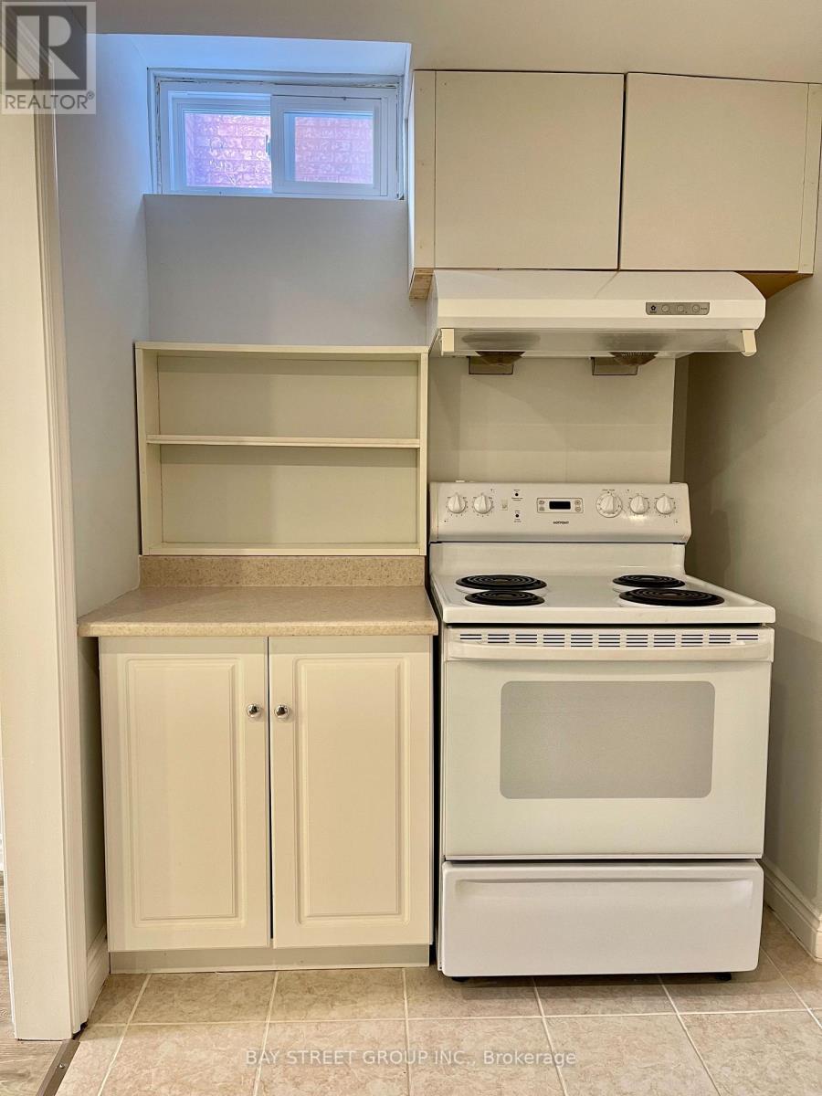 (Bsmt) - 3 Teseo Court, Richmond Hill, Ontario  L4B 3H9 - Photo 4 - N12810070