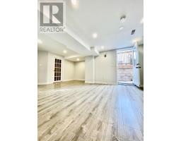 (BSMT) - 3 TESEO COURT, Richmond Hill, Ontario