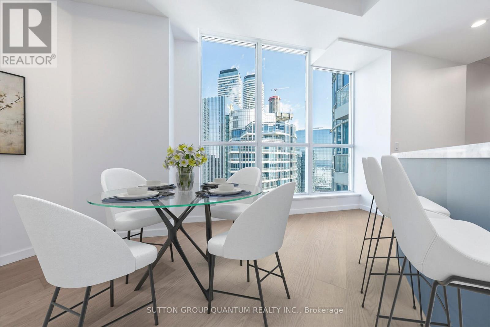 3512 - 208 Queens Quay W, Toronto, Ontario  M5J 2Y5 - Photo 14 - C12777704