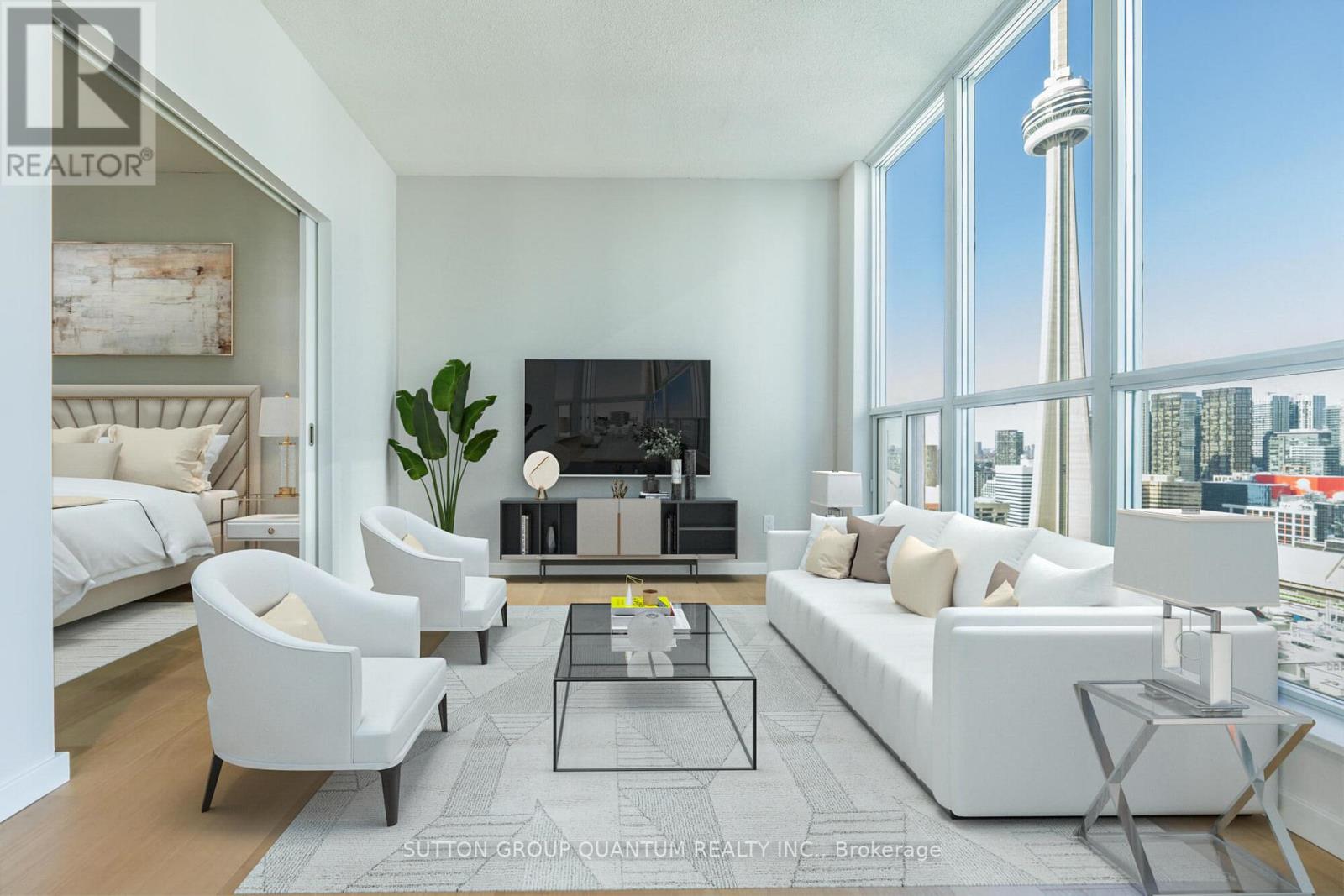 3512 - 208 Queens Quay W, Toronto, Ontario  M5J 2Y5 - Photo 20 - C12777704