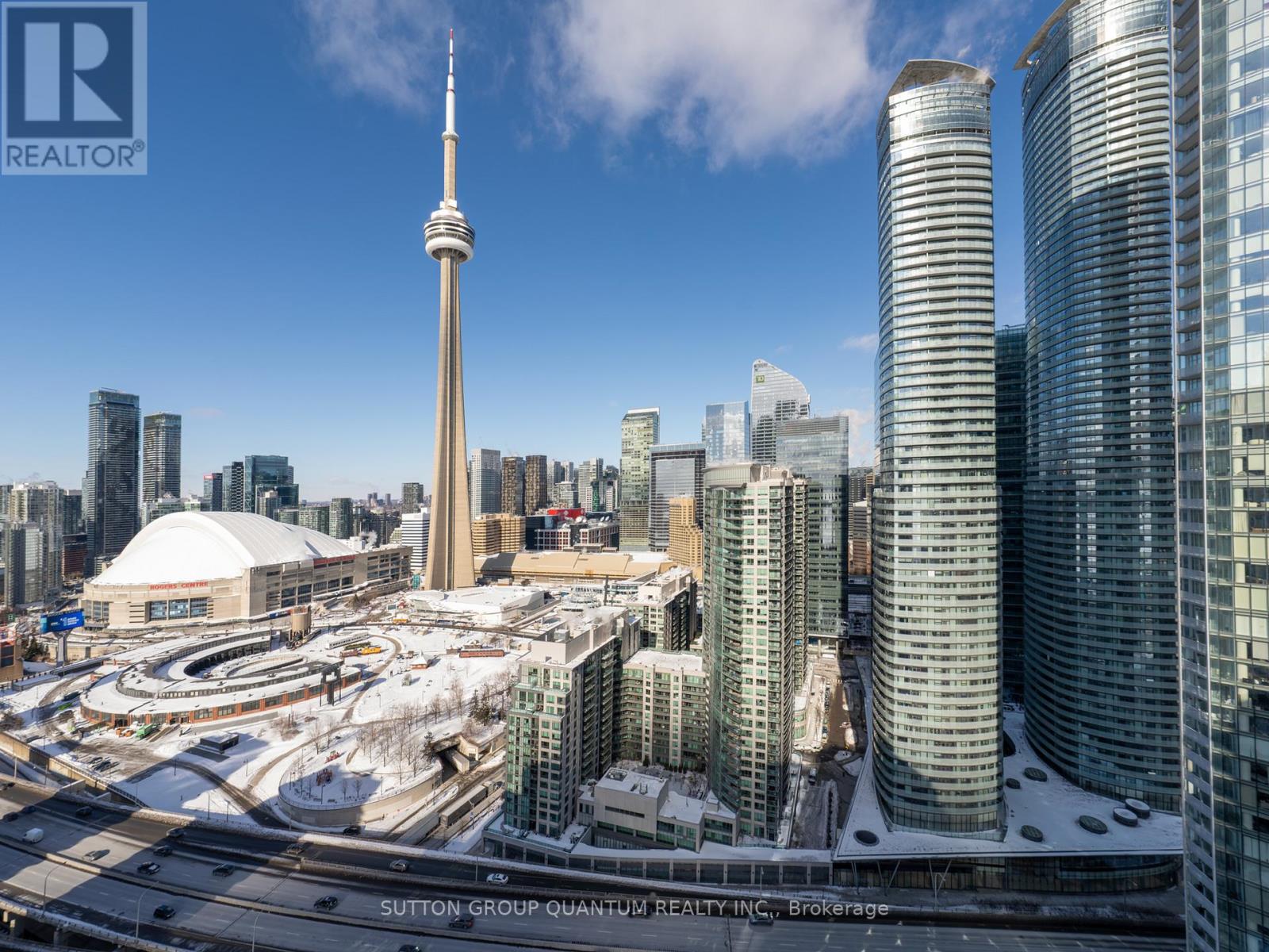 3512 - 208 Queens Quay W, Toronto, Ontario  M5J 2Y5 - Photo 33 - C12777704