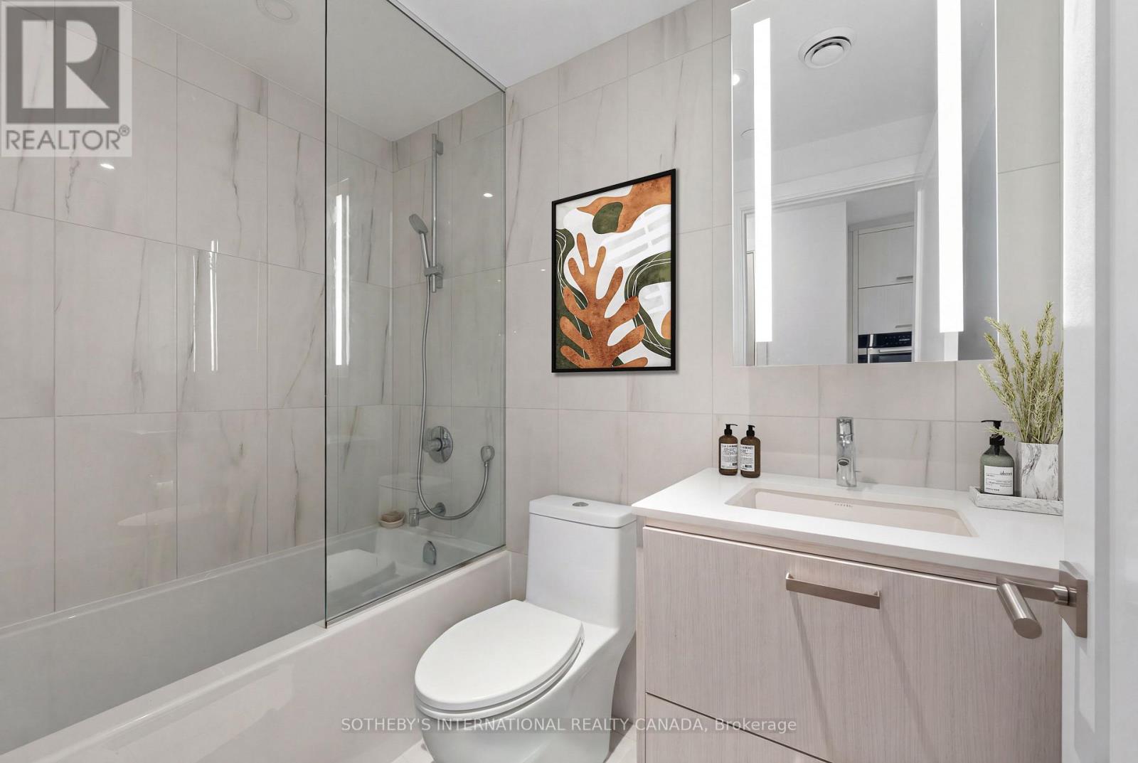 932 - 155 Merchants' Wharf, Toronto, Ontario  M5A 0Y4 - Photo 17 - C12810054