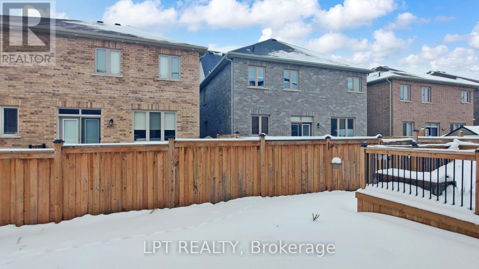 162 Agava Street, Brampton, Ontario  L7A 4R9 - Photo 13 - W12810066