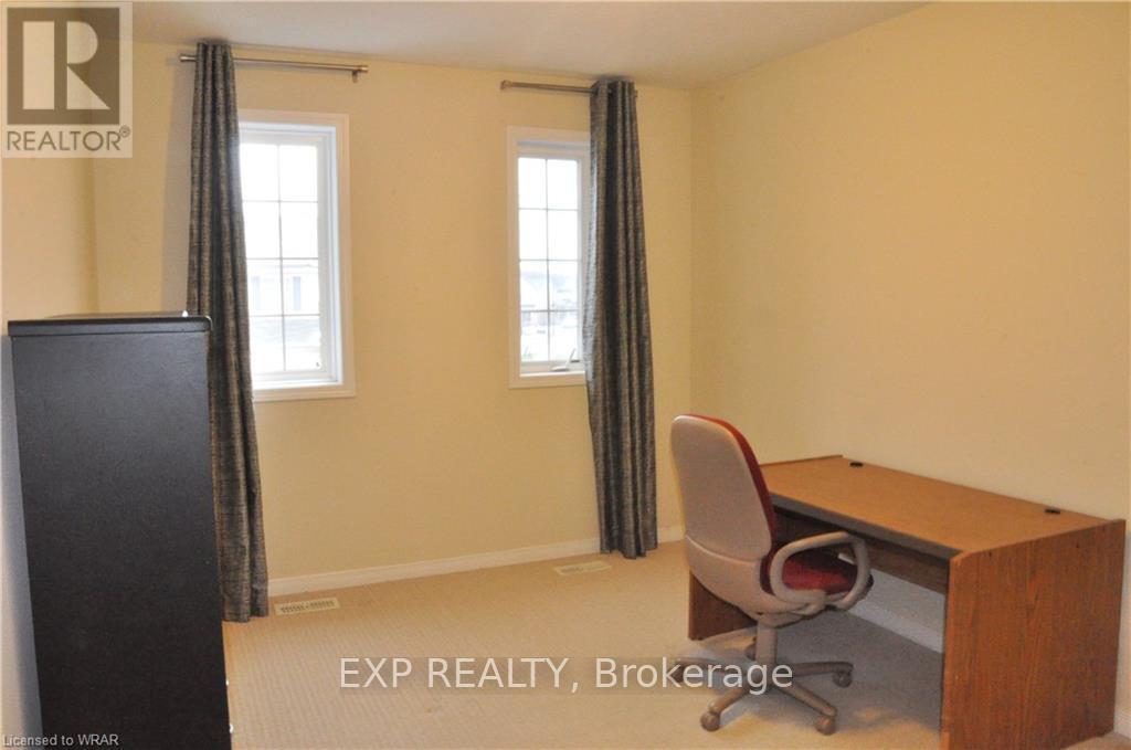 414 Bamberg Crescent, Waterloo, Ontario  N2T 0B4 - Photo 24 - X12810042