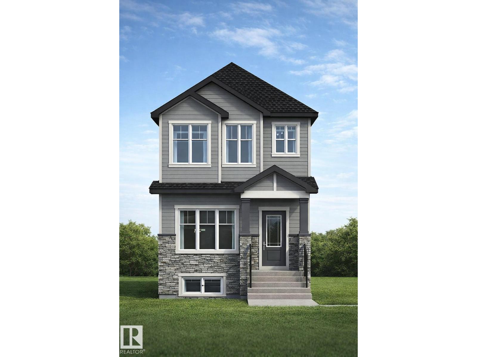 426 crystal creek LI, Leduc