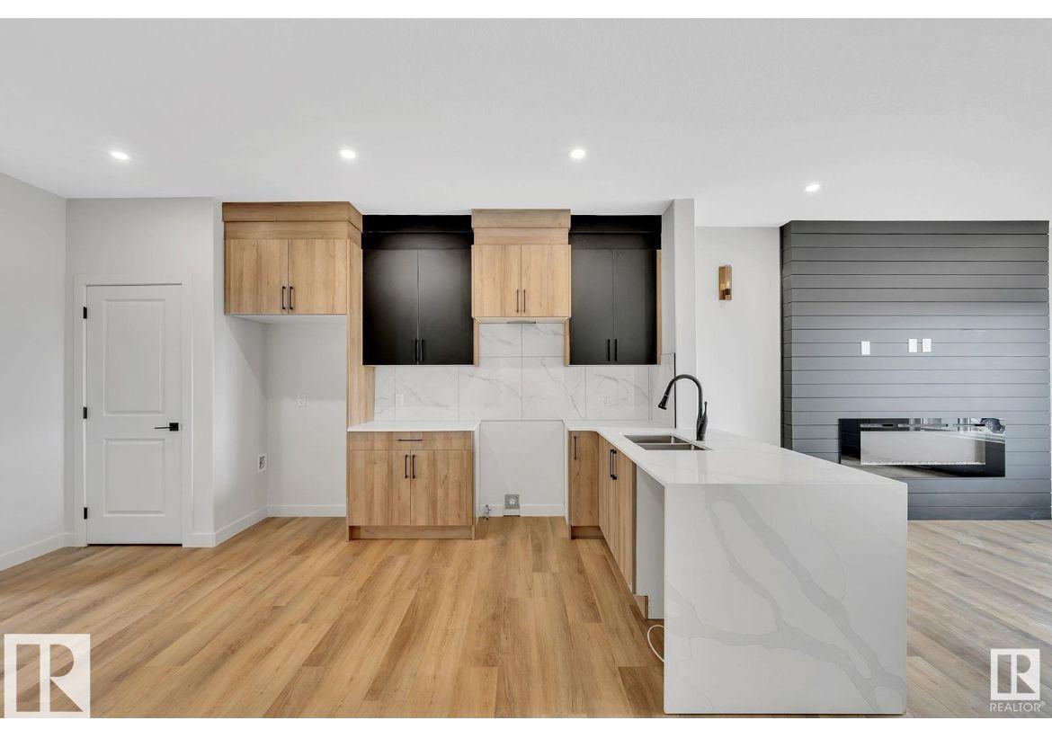 426 Crystal Creek Li, Leduc, Alberta  T9E 0X5 - Photo 4 - E4473865