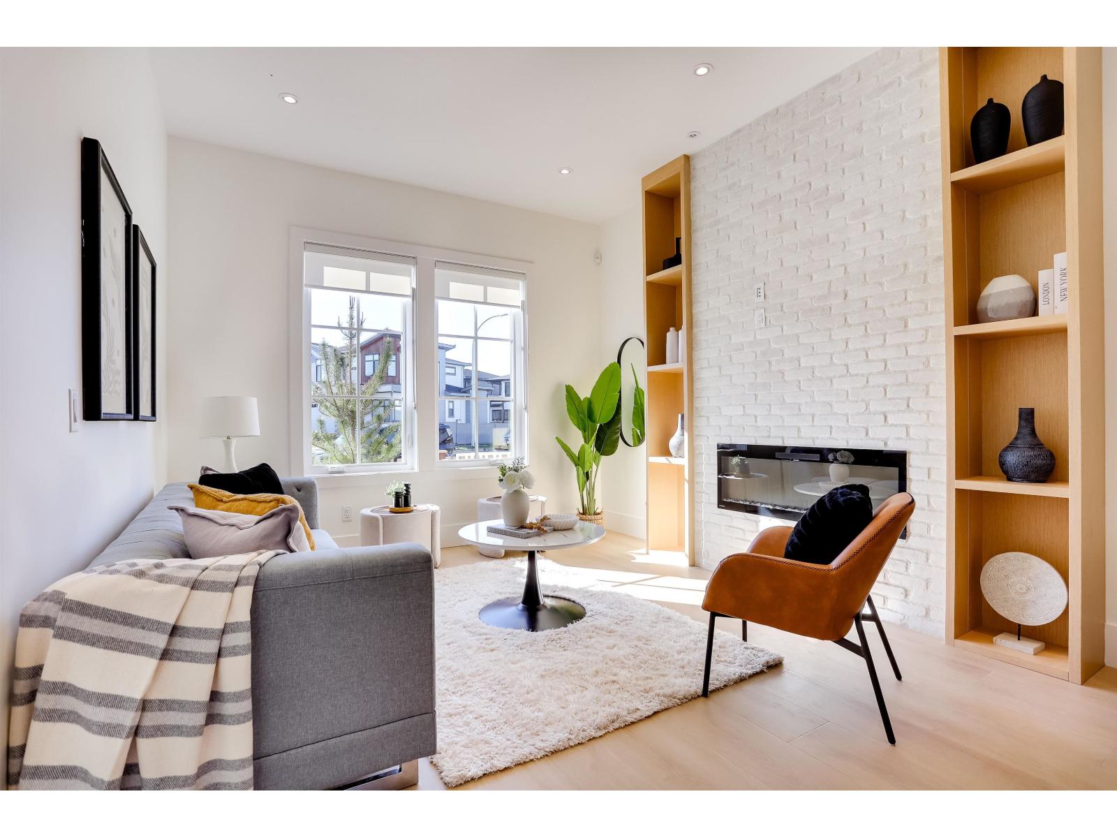 3 20537 75a Avenue, Langley, British Columbia  V2Y 1V5 - Photo 2 - R3091945