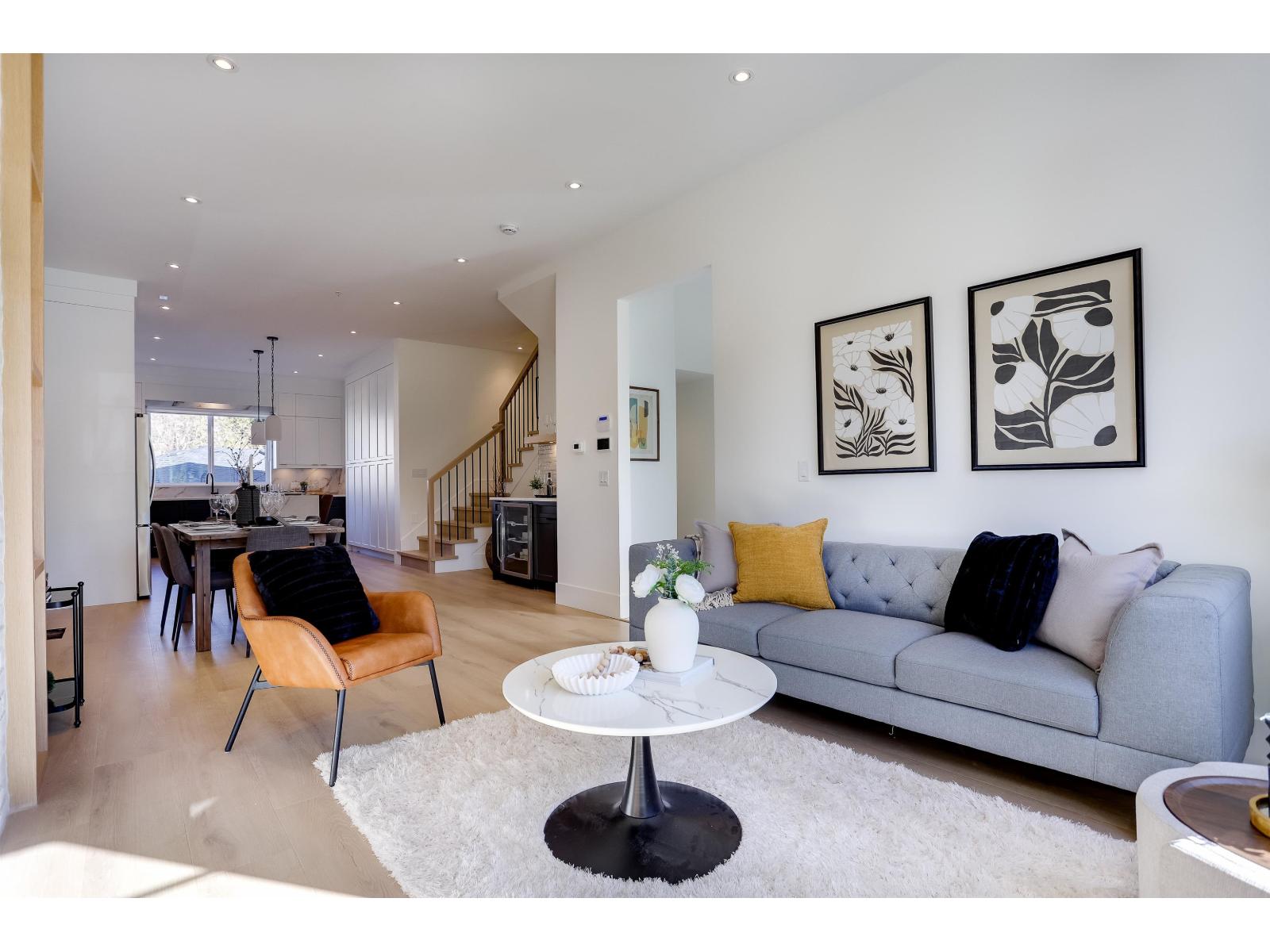 3 20537 75a Avenue, Langley, British Columbia  V2Y 1V5 - Photo 5 - R3091945