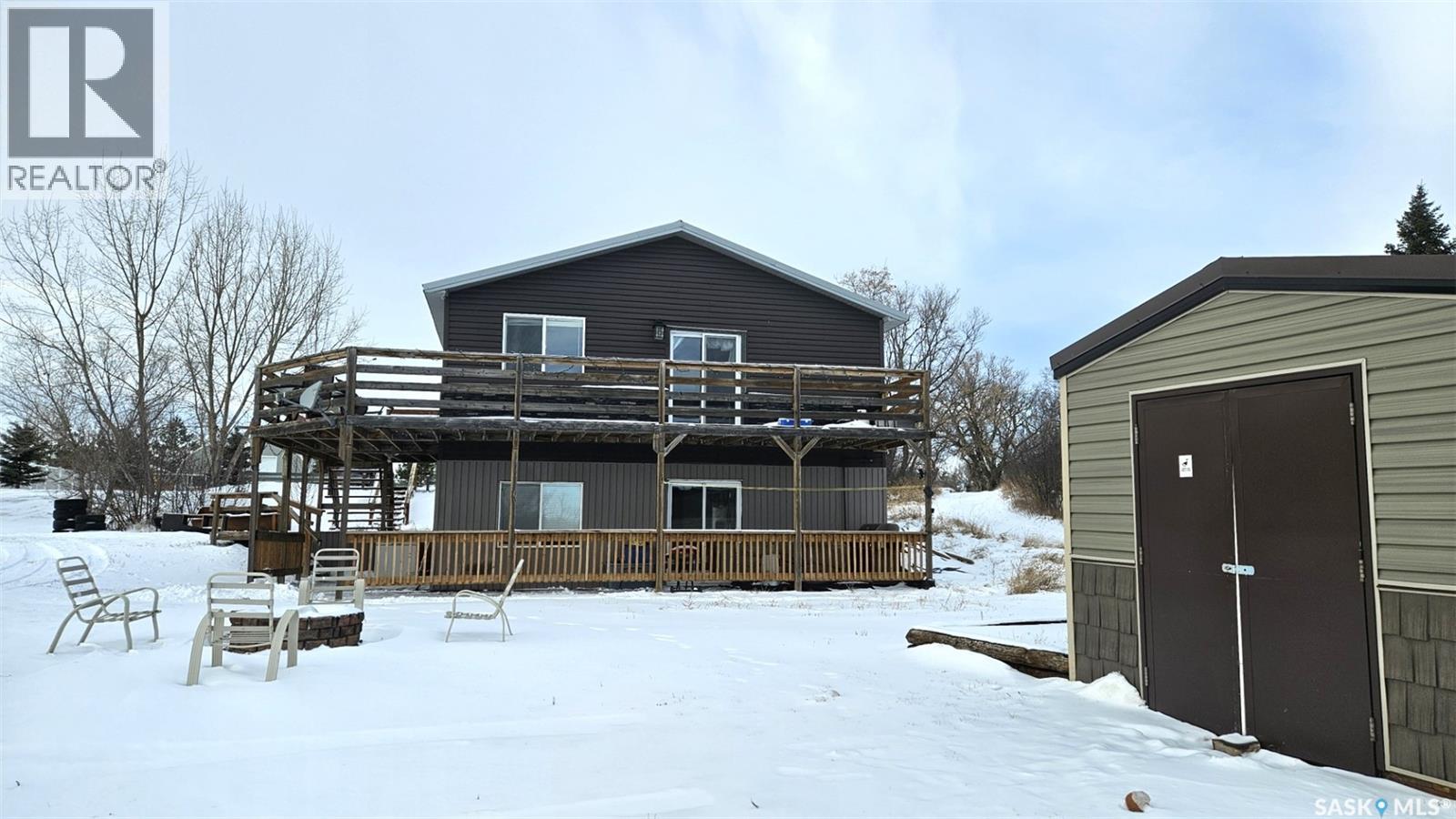 37 Parkbeg Street, Caron Rm No. 162, Saskatchewan  S0H 0R0 - Photo 3 - SK026223