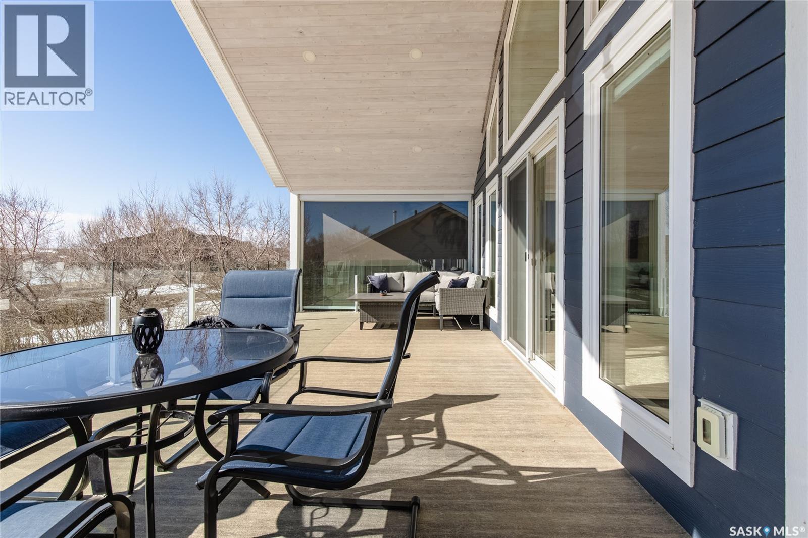 23 Grace Lane, Coteau Rm No. 255, Saskatchewan  S0L 2E0 - Photo 22 - SK026541