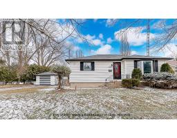 19 HERBERT AVENUE, Oshawa, Ontario