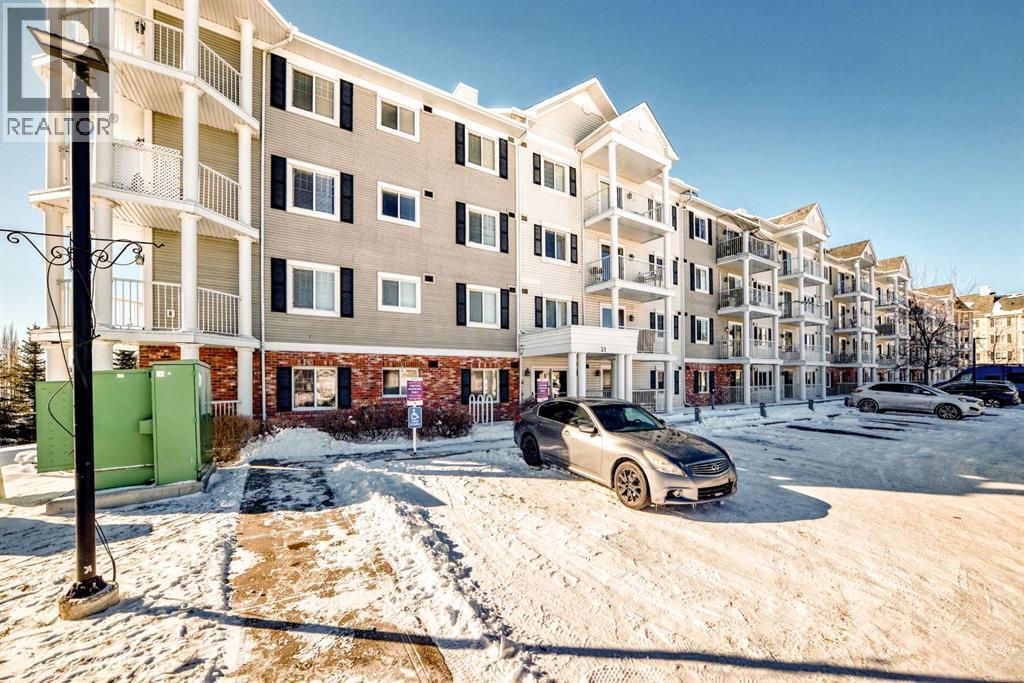 4216, 31 Country Village Manor Ne, Calgary, Alberta  T3K 0T3 - Photo 3 - A2288088