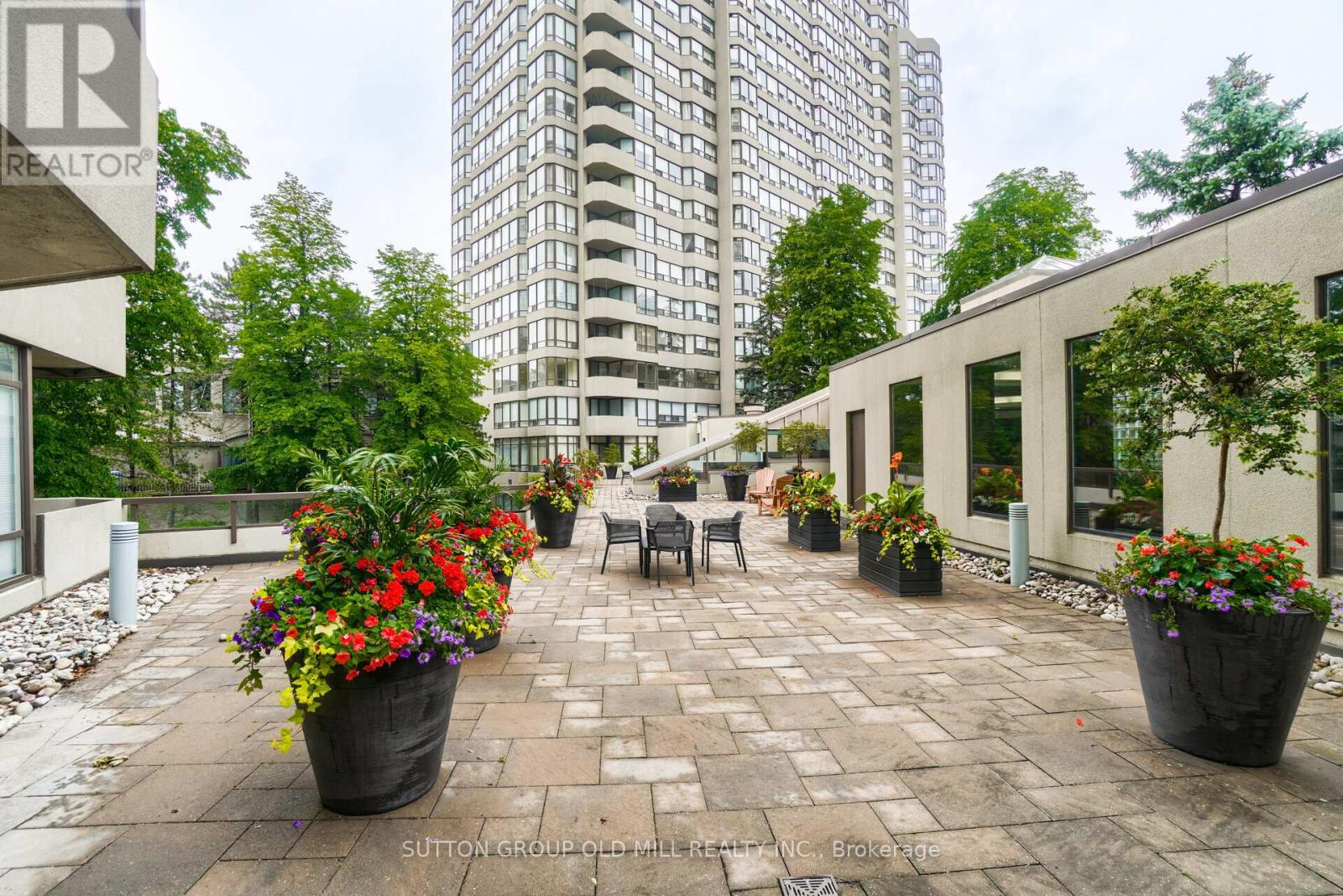 1208 - 1300 Islington Avenue, Toronto, Ontario  M9A 5C4 - Photo 38 - W12756152