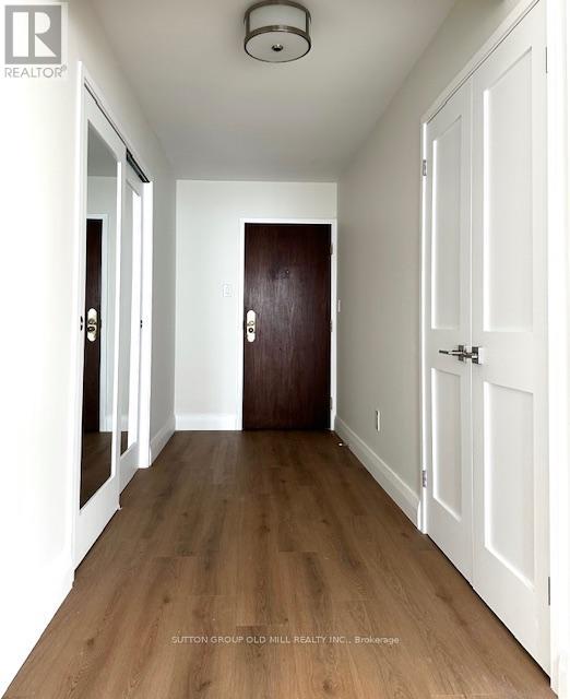 1208 - 1300 Islington Avenue, Toronto, Ontario  M9A 5C4 - Photo 25 - W12756152