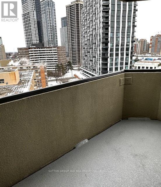 1208 - 1300 Islington Avenue, Toronto, Ontario  M9A 5C4 - Photo 27 - W12756152