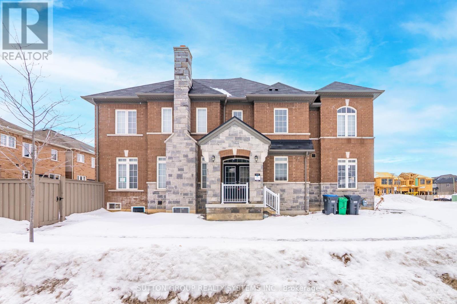 23 Oleary Road, Brampton, Ontario  L7A 4X1 - Photo 2 - W12808416