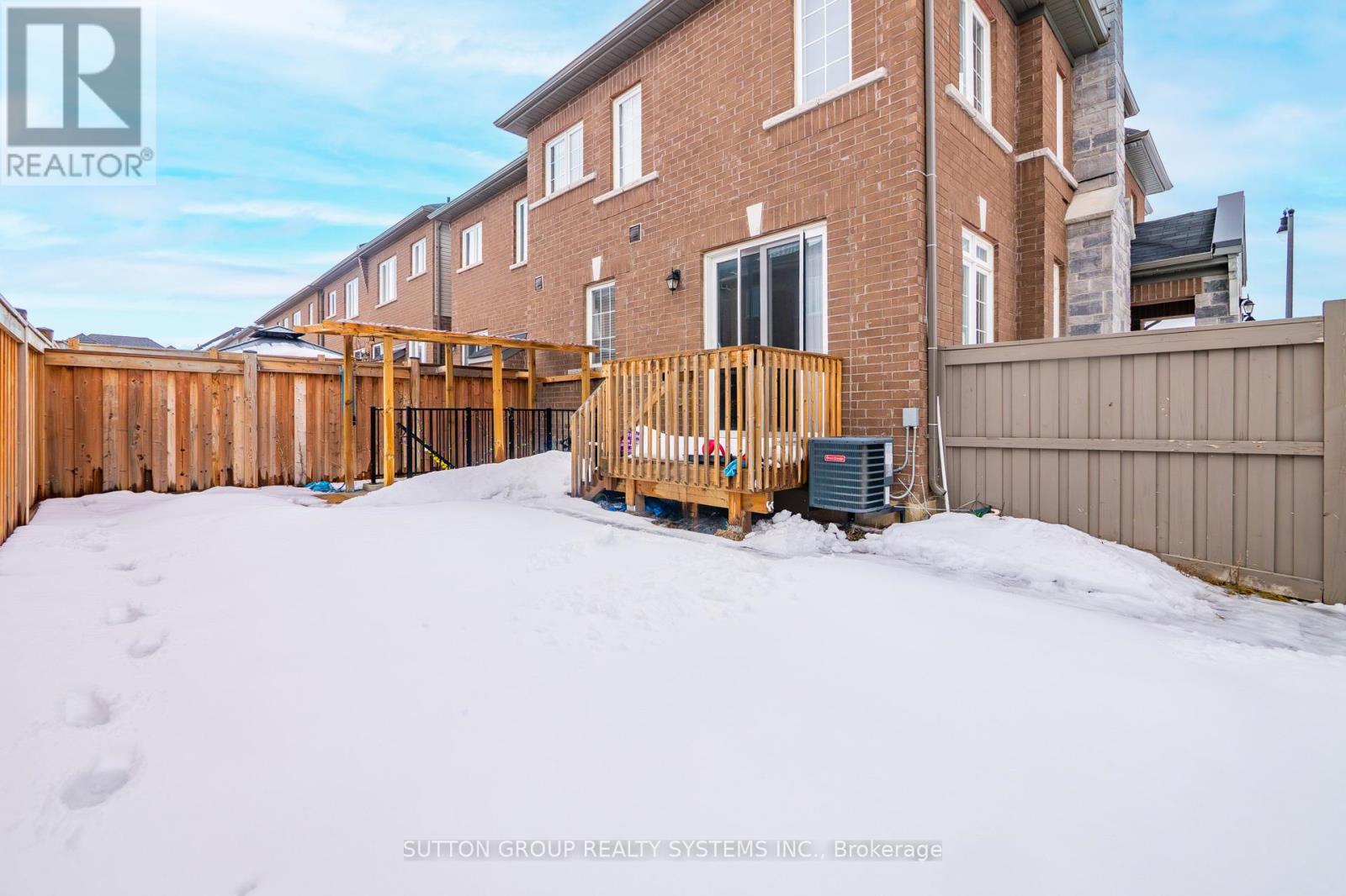 23 Oleary Road, Brampton, Ontario  L7A 4X1 - Photo 37 - W12808416