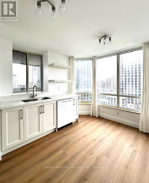 1208 - 1300 Islington Avenue, Toronto, Ontario  M9A 5C4 - Photo 7 - W12756152