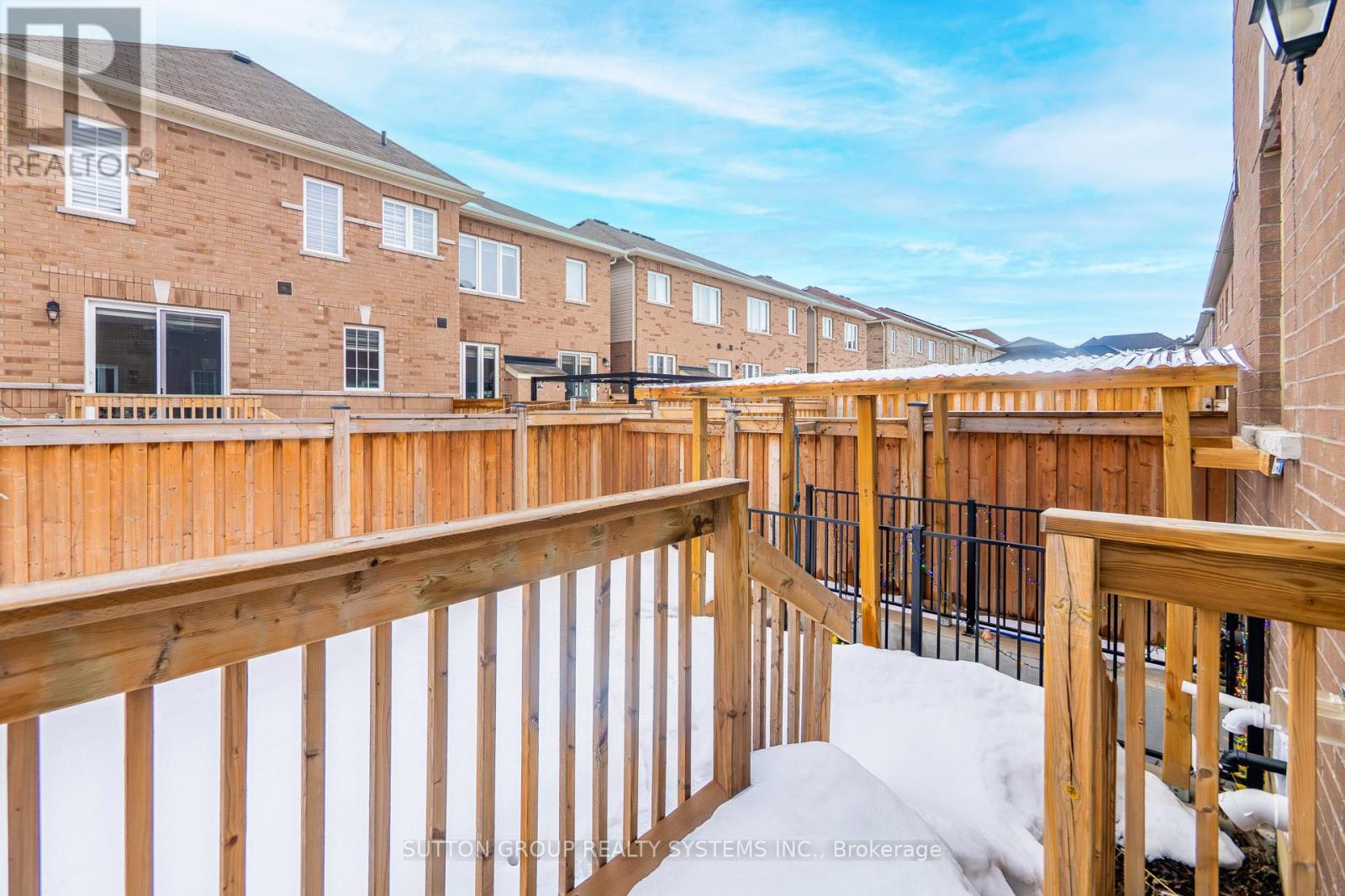 23 Oleary Road, Brampton, Ontario  L7A 4X1 - Photo 35 - W12808416