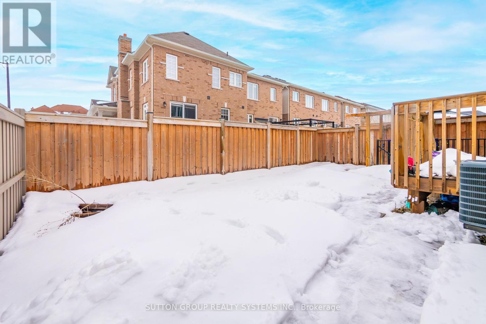 23 Oleary Road, Brampton, Ontario  L7A 4X1 - Photo 38 - W12808416