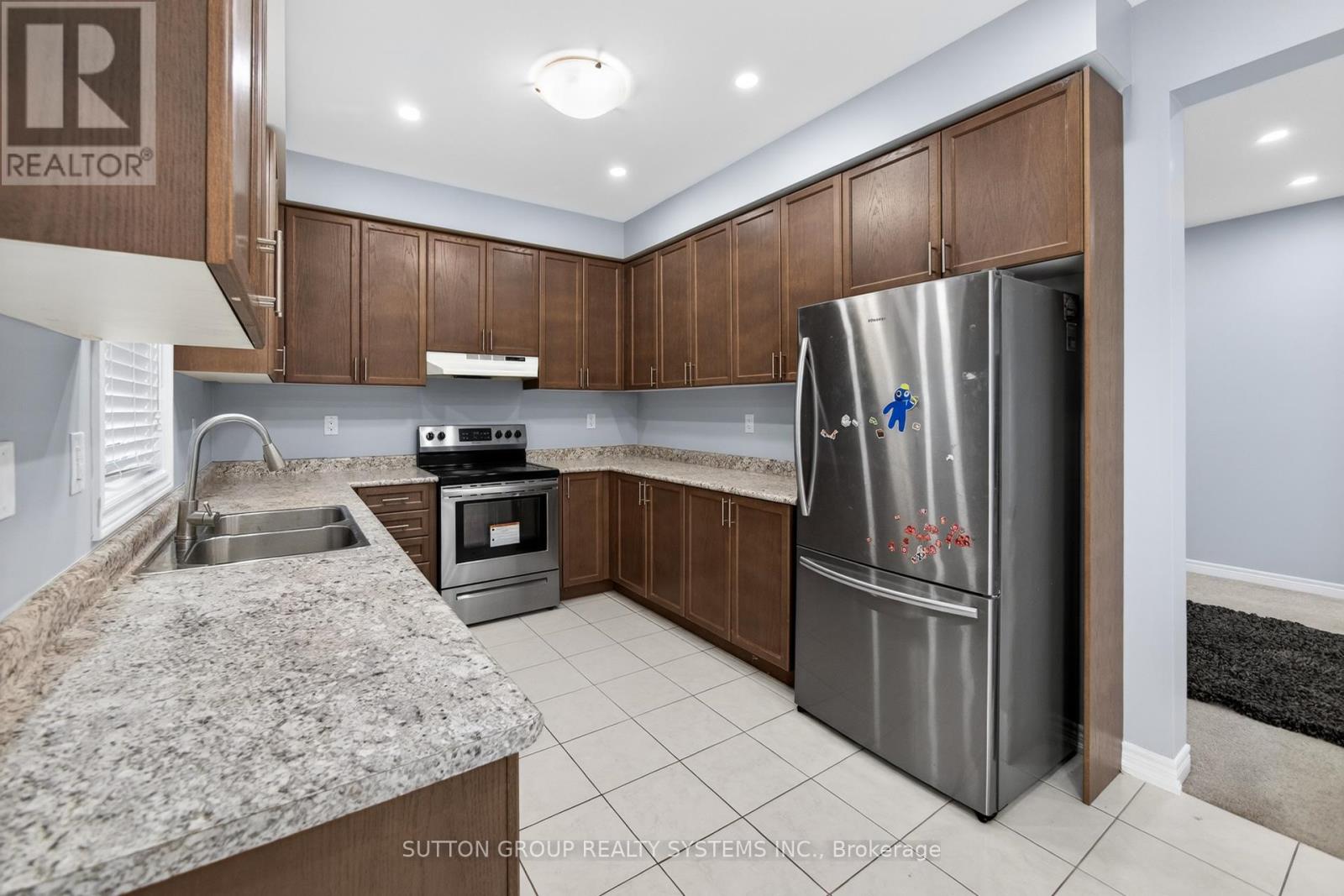 23 Oleary Road, Brampton, Ontario  L7A 4X1 - Photo 11 - W12808416