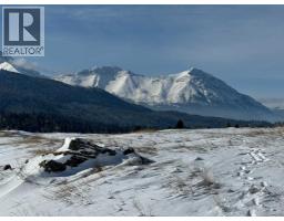 From 17 Ave to 20 Ave, Coleman, Alberta