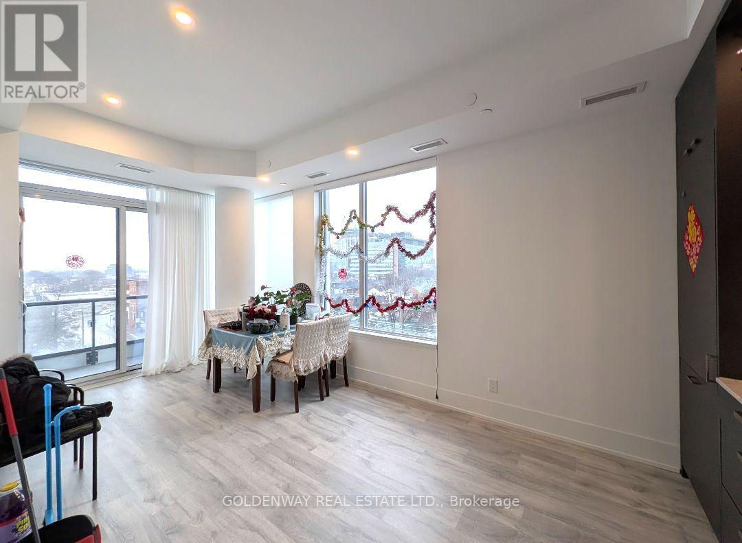 712 - 115 Denison Avenue, Toronto, Ontario  M5T 2N1 - Photo 17 - C12809616