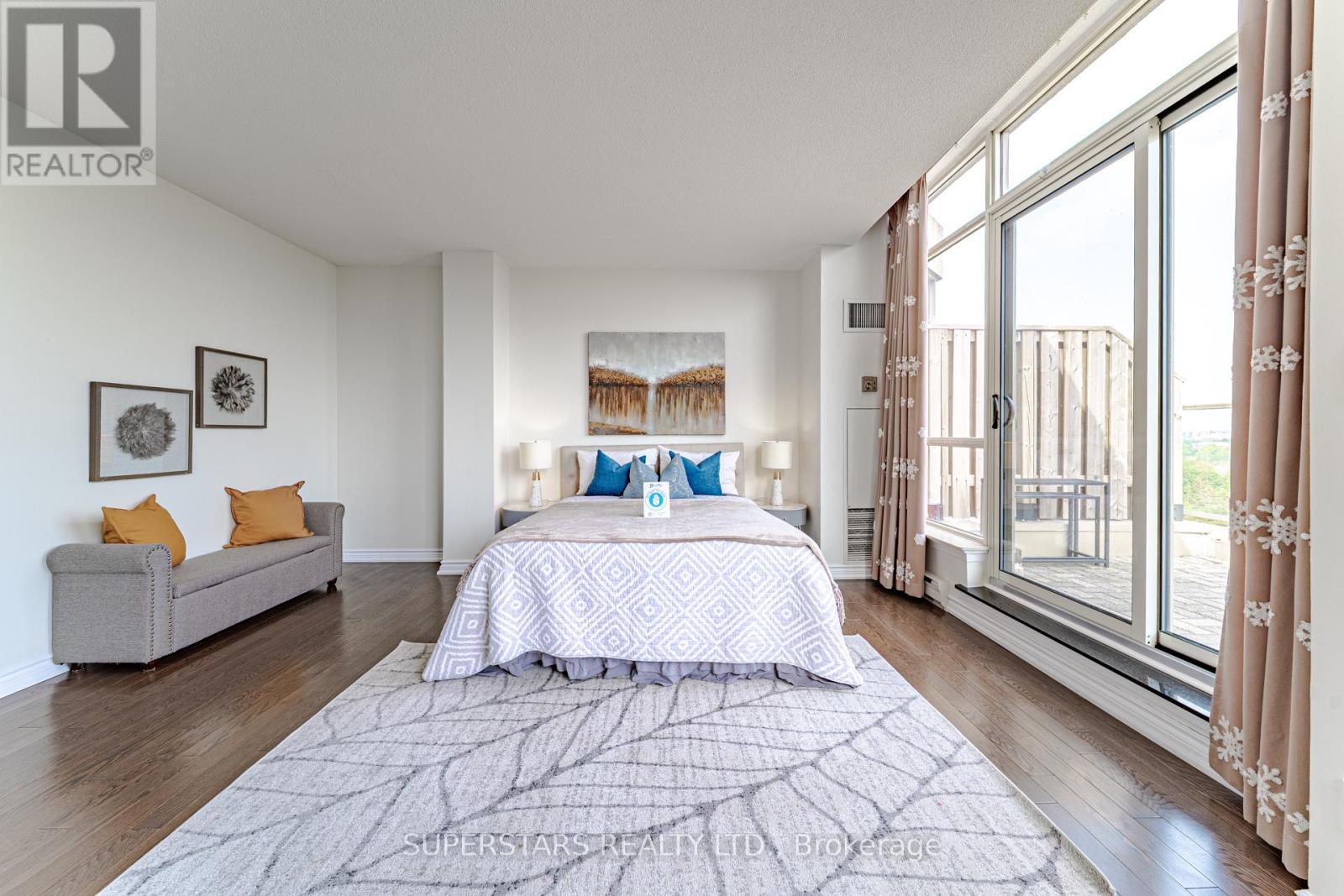 Ph14 - 20 Guildwood Parkway, Toronto, Ontario  M1E 5B6 - Photo 24 - E12809918