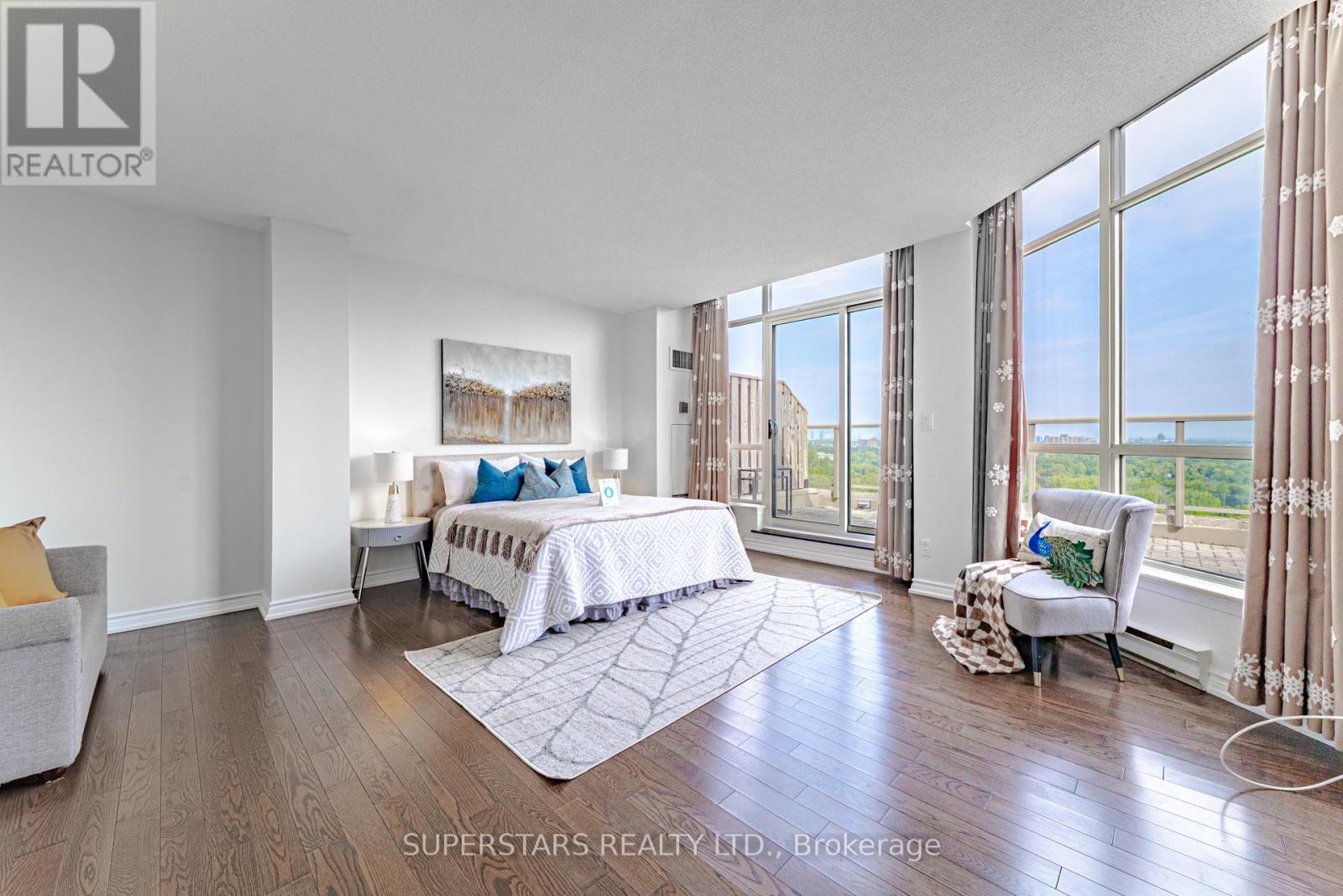 Ph14 - 20 Guildwood Parkway, Toronto, Ontario  M1E 5B6 - Photo 23 - E12809918